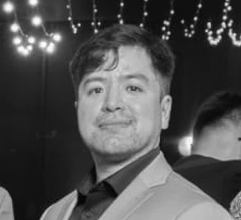 Ian Vasquez / Cofondateur / PQRS
