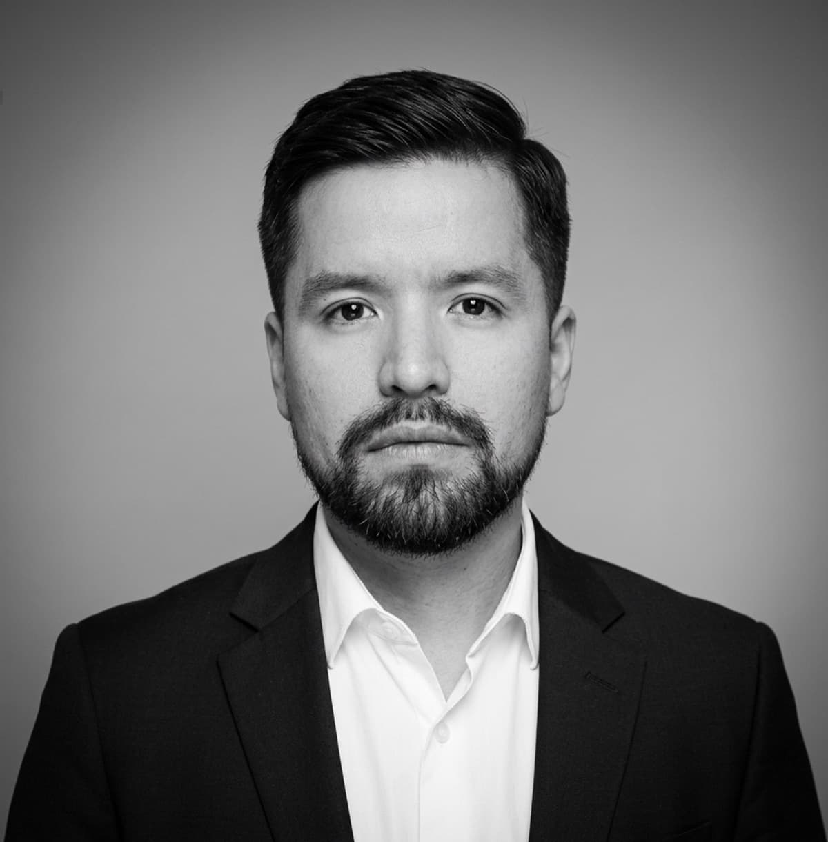 Ian Vasquez / Cofondateur / PQRS