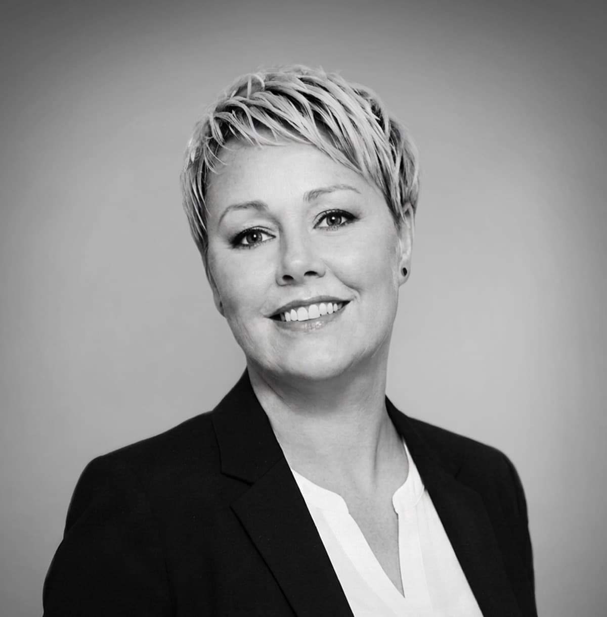 Josée Lamontagne / Cofondatrice / PQRS